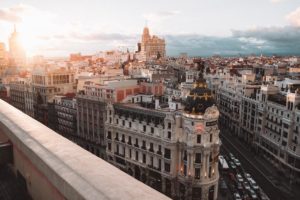 Cerca de Madrid encontrarás casas baratas