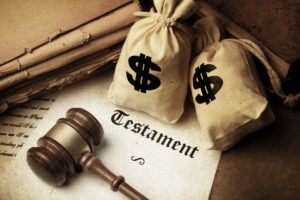 cómo comprar parte herencia hermanos