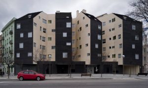 comprar vppl siendo titular de otra vivienda