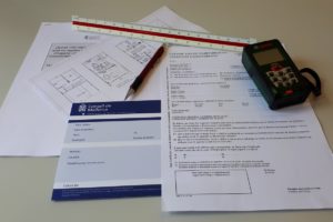 cédula de habitabilidad del Consell de Mallorca