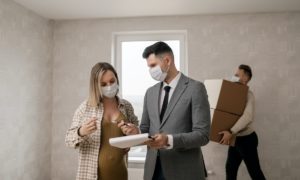 anular un contrato de arras