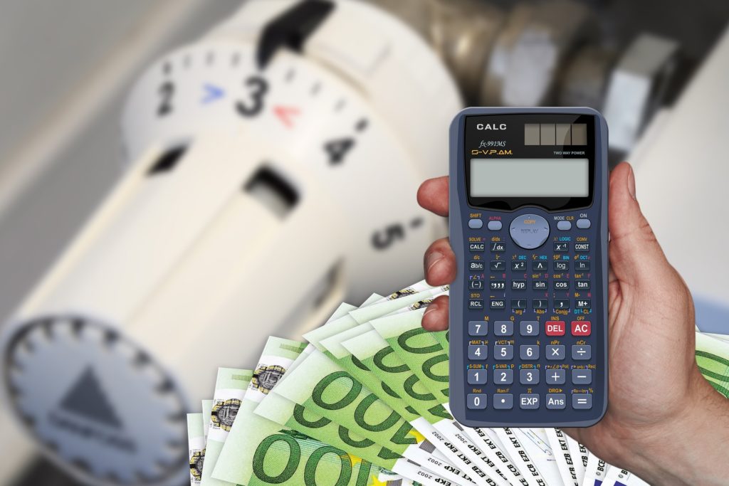 Precio certificado energético