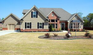financiamiento para comprar una casa